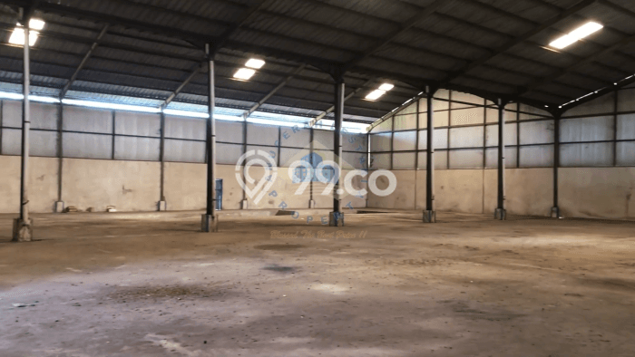 Pabrik Dijual di Ciruas Serang dengan LB 1300m2 Pabrik Dijual di Ciruas Serang dengan LB 1300m2