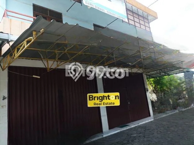 Ruko di Depok, Luas 110m², For Rent, Area Bisnis, Ready Untuk Dihuni Ruko di Depok, Luas 110m², For Rent, Area Bisnis, Ready Untuk Dihuni