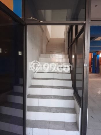 Ruko di Demangan, Luas 265m2m², Area Komersial, Posisi Premium Ruko di Demangan, Luas 265m2m², Area Komersial, Posisi Premium