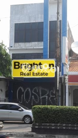 Ruko di Demangan, Luas 265m2m², Area Komersial, Posisi Premium Ruko di Demangan, Luas 265m2m², Area Komersial, Posisi Premium