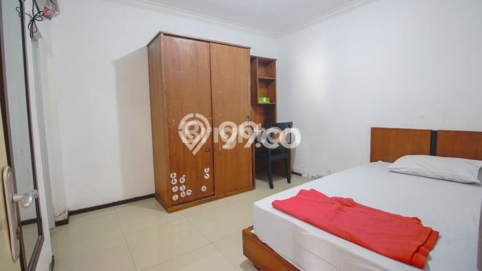 KEUNTUNGAN BERLIPAT! Komersial di Tegalrejo, Luas 2000m2m², Lokasi Mainroad KEUNTUNGAN BERLIPAT! Komersial di Tegalrejo, Luas 2000m2m², Lokasi Mainroad