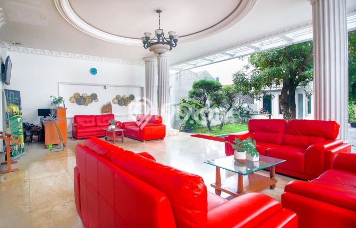 Lokasi Strategis! Dijual Komersial Bisnis di Wirobrajan, Yogyakarta Kondisi Baik Lokasi Strategis! Dijual Komersial Bisnis di Wirobrajan, Yogyakarta Kondisi Baik