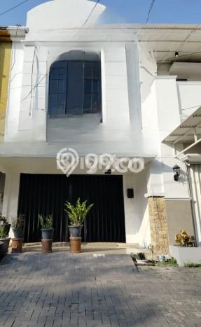 LOKASI PREMIUM! Ruko di Sewon, Luas 115m2m², Mainroad, Area Komersial LOKASI PREMIUM! Ruko di Sewon, Luas 115m2m², Mainroad, Area Komersial