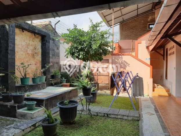 Siap Huni Rumah Mewah 10 Kamar di Kasihan Dekat ke Mana Pun Siap Huni Rumah Mewah 10 Kamar di Kasihan Dekat ke Mana Pun