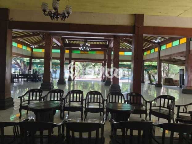 Hot Offer Hunian Mewah Ideal dan Luas di Wirobrajan, Yogyakarta Hot Offer Hunian Mewah Ideal dan Luas di Wirobrajan, Yogyakarta