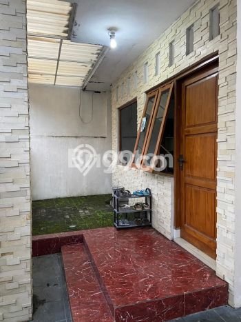 Rumah Modern Minimalis 4 KT Siap Huni di Ngaglik Rumah Modern Minimalis 4 KT Siap Huni di Ngaglik