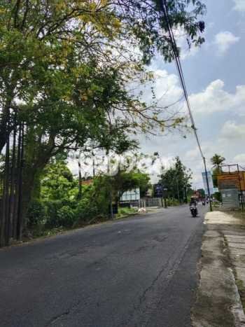 Tanah Dijual Lokasi Ngemplak, Sleman Luas 2540m2 Legalitas Aman Tanah Dijual Lokasi Ngemplak, Sleman Luas 2540m2 Legalitas Aman