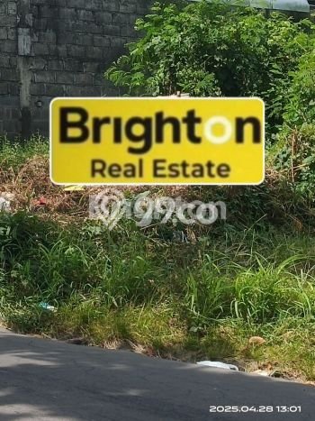 Tanah Dijual Lokasi Gamping Sleman - Tanah Dijual Lokasi Gamping Sleman -