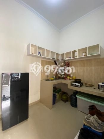 Rumah Modern Minimalis 4 KT Siap Huni di Ngaglik Rumah Modern Minimalis 4 KT Siap Huni di Ngaglik