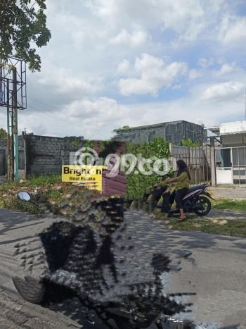 Tanah Dijual Lokasi Gamping Sleman - Tanah Dijual Lokasi Gamping Sleman -
