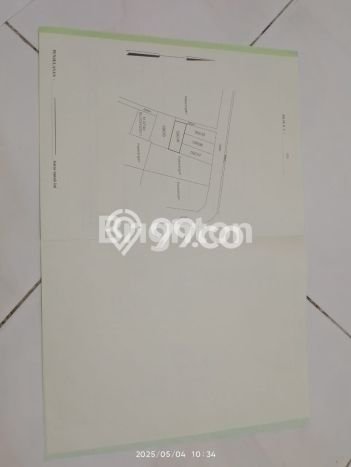 Untuk Dijual Tanah di Ngaglik Sleman Luas 99m2 SHM Untuk Dijual Tanah di Ngaglik Sleman Luas 99m2 SHM