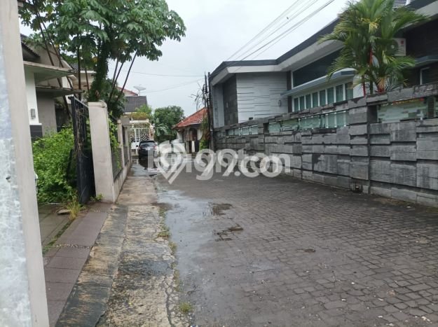 Kavling Tanah di Kasihan Dijual Luas 218m2 Legalitas - Kavling Tanah di Kasihan Dijual Luas 218m2 Legalitas -