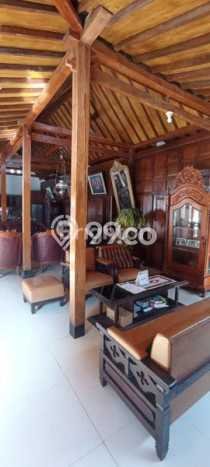 Dijual Hunian Mewah dengan Fasilitas Sekitar Komplit di Ngaglik, Sleman Dijual Hunian Mewah dengan Fasilitas Sekitar Komplit di Ngaglik, Sleman