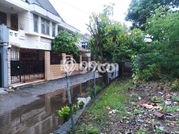 Kavling Tanah di Kasihan Dijual Luas 218m2 Legalitas - Kavling Tanah di Kasihan Dijual Luas 218m2 Legalitas -