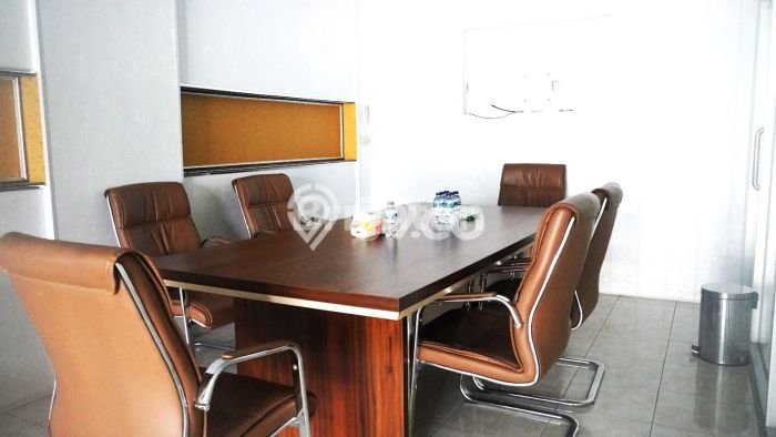 Ruko Disewakan Kawasan Depok, Luas 158m², Lokasi Premium Ruko Disewakan Kawasan Depok, Luas 158m², Lokasi Premium