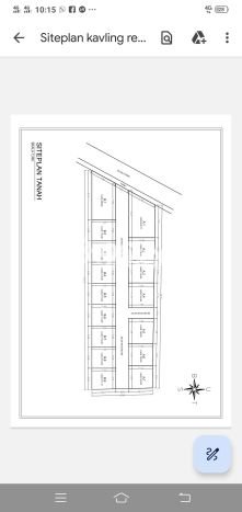 Tanah di Condong Catur, Luas 235m², Area Potensial, Lingkungan Nyaman, Kontur Datar Tanah di Condong Catur, Luas 235m², Area Potensial, Lingkungan Nyaman, Kontur Datar