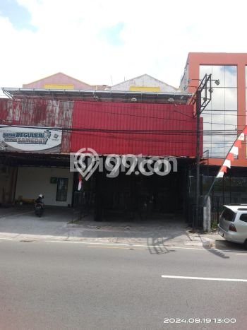 Area Strategis! Disewakan Ruko Lokasi Mlati, Sleman Cocok untuk Bisnis Area Strategis! Disewakan Ruko Lokasi Mlati, Sleman Cocok untuk Bisnis