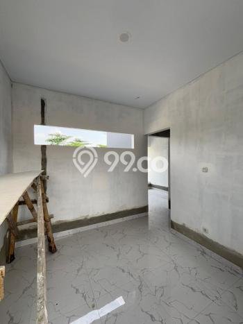 Rumah Modern Cantik 3 KT Siap Huni di Jagakarsa Rumah Modern Cantik 3 KT Siap Huni di Jagakarsa