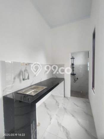 Hunian Cantik Minimalis Lb 45m2 di Depok, Cirebon Hunian Cantik Minimalis Lb 45m2 di Depok, Cirebon