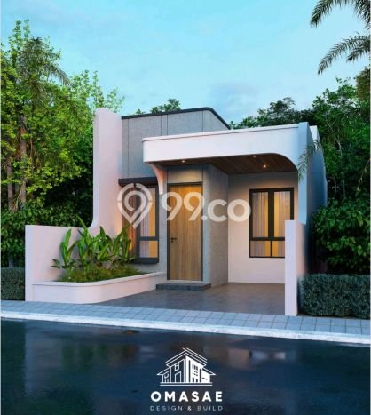 Jual Rumah Favorit Siap Huni LB 40m2 di Jagakarsa, Jakarta Selatan Jual Rumah Favorit Siap Huni LB 40m2 di Jagakarsa, Jakarta Selatan