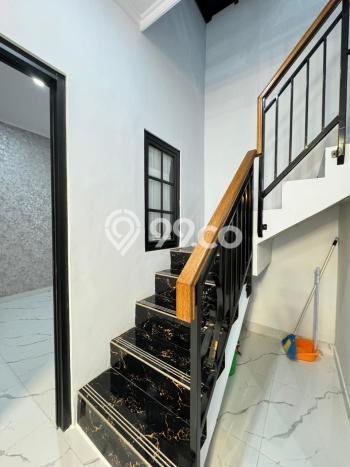 Rumah Idaman 3 KT Hemat Budget di Depok I Depok Rumah Idaman 3 KT Hemat Budget di Depok I Depok