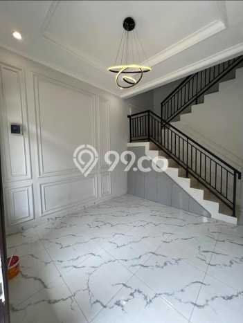 Jual Rumah Bagus Siap Huni LB 130m2 di Jagakarsa, Jakarta Selatan Jual Rumah Bagus Siap Huni LB 130m2 di Jagakarsa, Jakarta Selatan