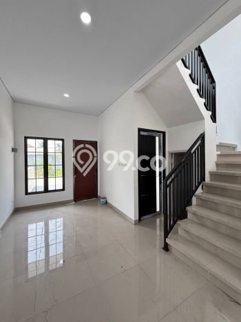 Hunian Cantik Minimalis Lb 55m2 di Jagakarsa, Jakarta Selatan Hunian Cantik Minimalis Lb 55m2 di Jagakarsa, Jakarta Selatan