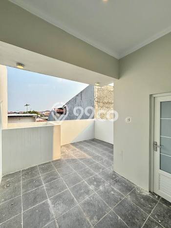 Dijual Hunian Rumah Nyaman 3 KT di Tanah Baru, Depok Dijual Hunian Rumah Nyaman 3 KT di Tanah Baru, Depok