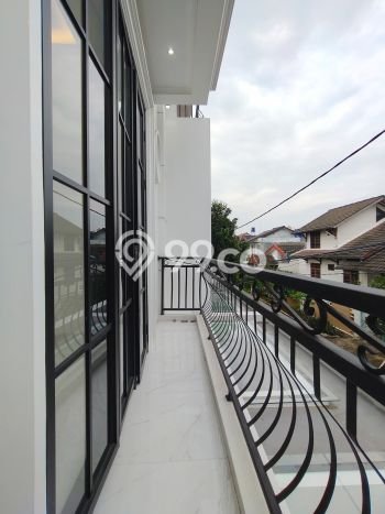 Best Deal Hunian Premium Ideal dan Luas di Cinere, Depok Best Deal Hunian Premium Ideal dan Luas di Cinere, Depok