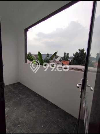 Rumah Strategis Minimalis Lb 60m2 di Jagakarsa, Jakarta Selatan Rumah Strategis Minimalis Lb 60m2 di Jagakarsa, Jakarta Selatan