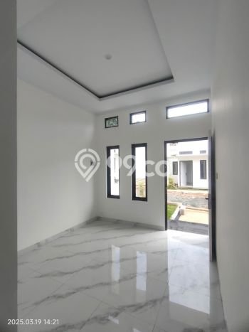 Hunian Cantik Minimalis Lb 45m2 di Depok, Cirebon Hunian Cantik Minimalis Lb 45m2 di Depok, Cirebon