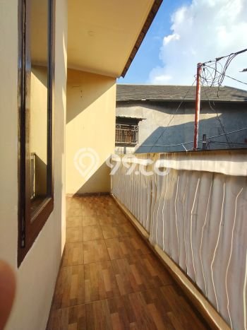 Dijual Rumah Eksklusif 4 KT di Condet, Jakarta Timur Dijual Rumah Eksklusif 4 KT di Condet, Jakarta Timur