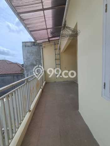 Rumah Modern Minimalis 4 Kamar Siap Huni di Jagakarsa Rumah Modern Minimalis 4 Kamar Siap Huni di Jagakarsa