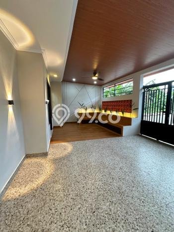 Jual Rumah Strategis Bagus Punya 2 KT di Sawangan Depok SHM Jual Rumah Strategis Bagus Punya 2 KT di Sawangan Depok SHM