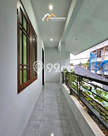Dijual Hunian Mewah dengan Fasilitas Sekitar Lengkap di Jagakarsa, Jakarta Selatan Dijual Hunian Mewah dengan Fasilitas Sekitar Lengkap di Jagakarsa, Jakarta Selatan
