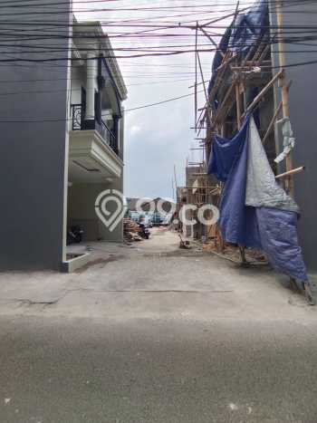 Dijual Cepat Rumah Favorit Siap Huni LB 80m2 di Jagakarsa, Jakarta Selatan Dijual Cepat Rumah Favorit Siap Huni LB 80m2 di Jagakarsa, Jakarta Selatan