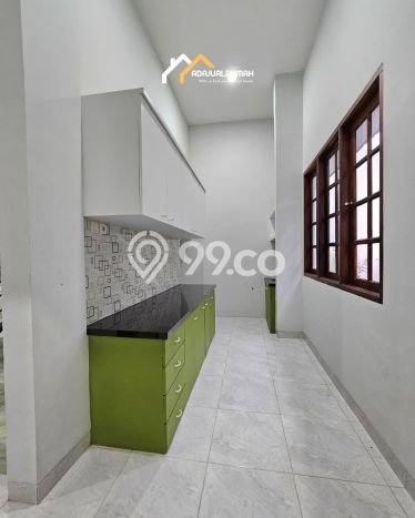 Dijual Hunian Mewah dengan Fasilitas Sekitar Lengkap di Jagakarsa, Jakarta Selatan Dijual Hunian Mewah dengan Fasilitas Sekitar Lengkap di Jagakarsa, Jakarta Selatan