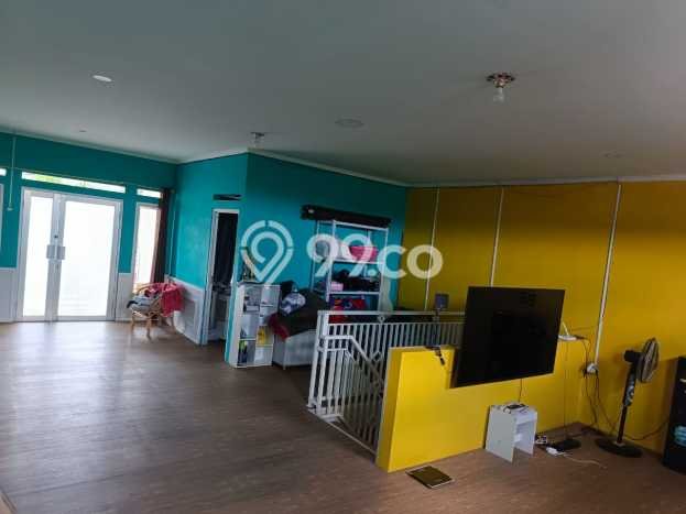 Rumah Modern 4 KT LT 141m2 di Bandung Barat Rumah Modern 4 KT LT 141m2 di Bandung Barat
