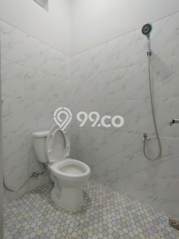 Rumah Minimalis 3 Kamar LT 78m2 di Kalisari Rumah Minimalis 3 Kamar LT 78m2 di Kalisari