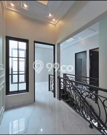 Hunian Cantik Modern Lb 120m2 di Jagakarsa, Jakarta Selatan Hunian Cantik Modern Lb 120m2 di Jagakarsa, Jakarta Selatan