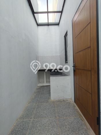 Dijual Rumah Modern 3 KT di Cijantung, Jakarta Timur Dijual Rumah Modern 3 KT di Cijantung, Jakarta Timur