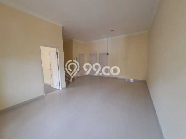 Rumah Modern Minimalis 4 Kamar Siap Huni di Jagakarsa Rumah Modern Minimalis 4 Kamar Siap Huni di Jagakarsa