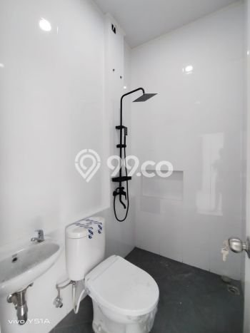 Hunian Cantik Minimalis Lb 160m2 di Jagakarsa, Jakarta Selatan Hunian Cantik Minimalis Lb 160m2 di Jagakarsa, Jakarta Selatan