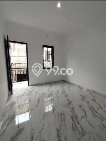Rumah Strategis Minimalis Lb 60m2 di Jagakarsa, Jakarta Selatan Rumah Strategis Minimalis Lb 60m2 di Jagakarsa, Jakarta Selatan