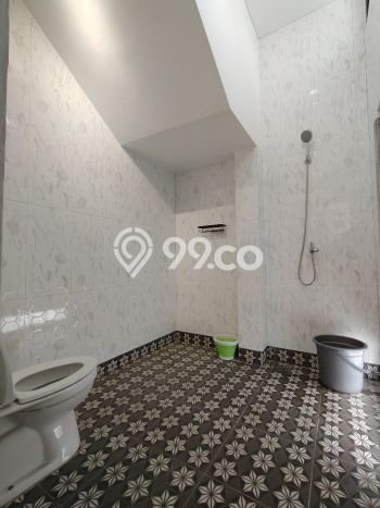 Siap Huni Rumah Mewah 4 Kamar di Pulo Gadung Dekat ke Mana Pun Siap Huni Rumah Mewah 4 Kamar di Pulo Gadung Dekat ke Mana Pun