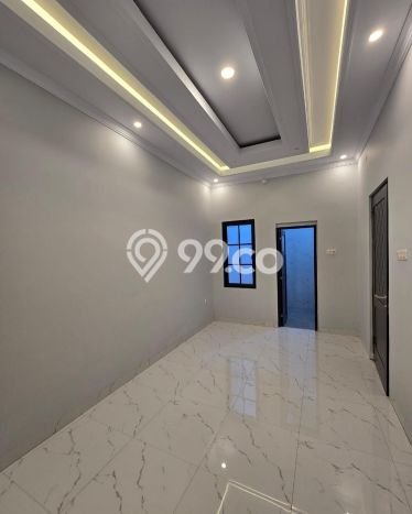 Rumah Strategis Minimalis Lb 155m2 di Jagakarsa, Jakarta Selatan Rumah Strategis Minimalis Lb 155m2 di Jagakarsa, Jakarta Selatan