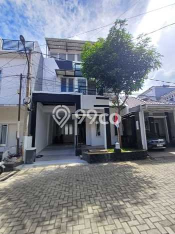 Dijual Rumah Elit Exclusive di Jagakarsa, Jakarta Selatan Dijual Rumah Elit Exclusive di Jagakarsa, Jakarta Selatan
