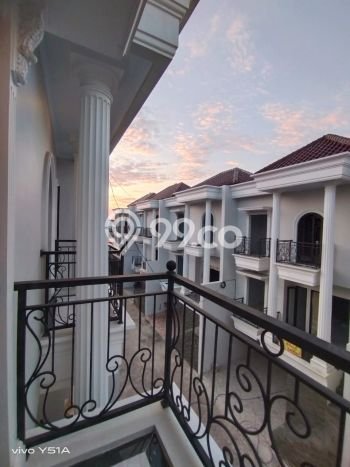 Dijual Cepat Rumah Favorit Siap Huni LB 220m2 di Jagakarsa, Jakarta Selatan Dijual Cepat Rumah Favorit Siap Huni LB 220m2 di Jagakarsa, Jakarta Selatan