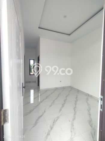 Hunian Cantik Minimalis Lb 45m2 di Depok, Cirebon Hunian Cantik Minimalis Lb 45m2 di Depok, Cirebon