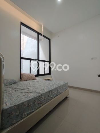 Siap Huni Rumah Mewah 4 Kamar di Pulo Gadung Dekat ke Mana Pun Siap Huni Rumah Mewah 4 Kamar di Pulo Gadung Dekat ke Mana Pun